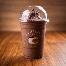 Chocolate Frappe