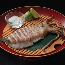IKA WARAYAKI