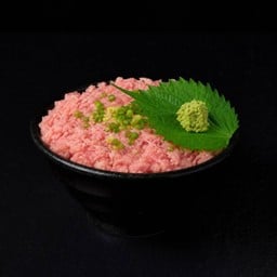 NEGITORO DON SET