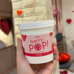 Berry Pop Strawberry