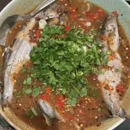ปลายอนลอยปลาร้า
