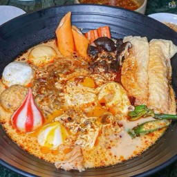 Songshu ซงฉู่ - Malatang