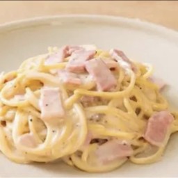 สปาเก็ตตี้คาโบนาร่า