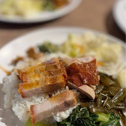 Yoji Cantonese Roasted Meat