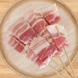 ร้านหม่าล่าพ่นไฟ เสียบไม้ คลอง 1