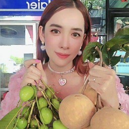 พิมพิ้งค์วิ๊งวั๊บยำผลไม้สดรสเด็ด แซ่บน้ำลายแตก