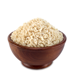 ข้าวกล้อง