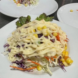 สลัดผัก