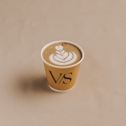 Hot Mocha