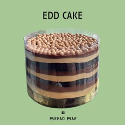 Bread Bar Ekkamai