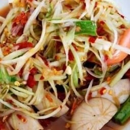ครัวคุณเจต - ซอยศรีอยุธยา 12
