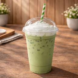 ชาเขียว Green tea