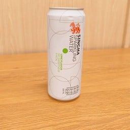 โซดา 330 ml