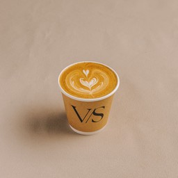 Hot Flat White