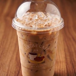 ชานม