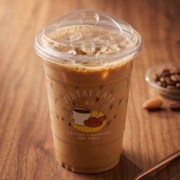 กาแฟจิบไถ่เย็น
