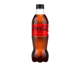 Coke ไม่มีน้ำตาล 450 มล