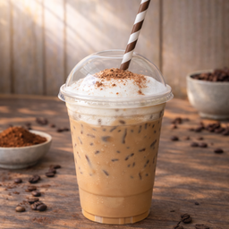 คาปูชิโน่ Cappuccino