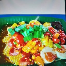 ร้านสัมตำตามใจลูกค้า อิสรภาพ34
