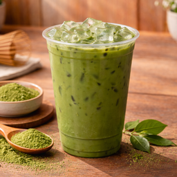 เพียวมัทฉะ pure matcha