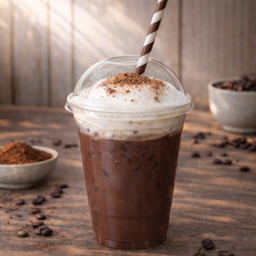 มอคค่า Mocha