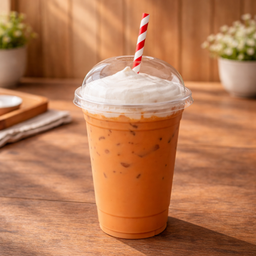 ชาไทยพรีเมี่ยม Thai tea