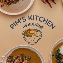 Pim’s Kitchen (ครัวแม่พิมพ์) บางใหญ่