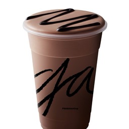 Dark Chocolate Choco Mousse