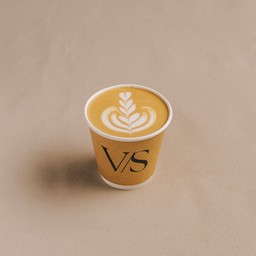 Hot Latte