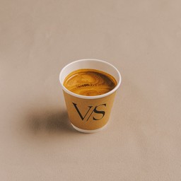 Hot Americano