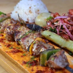 Lokum Turkish Bites