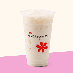นมสดเย็น