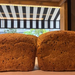 Multigrain (S) Vegan