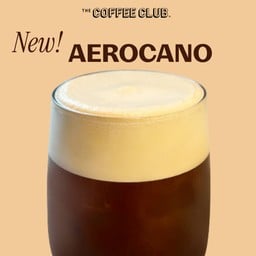 Aerocano