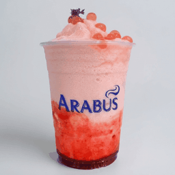 Arabus Experience Café อำนาจเจริญ