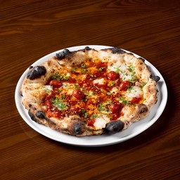 Arrabbiata