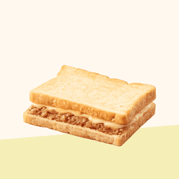 คริสปิ้แซนวิช ทูน่าชีส