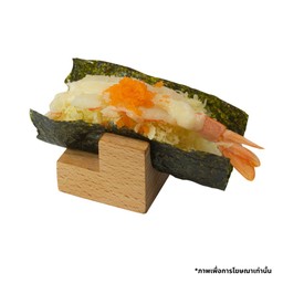 แฮนด์โรลกุ้งหวาน