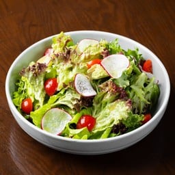 Organic Salad