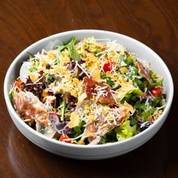 Prosciutto & Parmigiano Salad