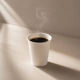 SLOW. (Coffee)