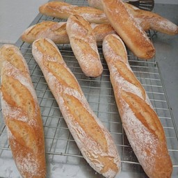 Simple Bread