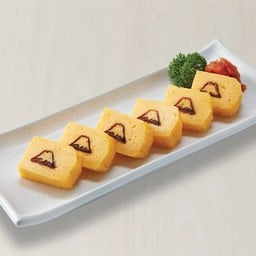 ไข่หวาน