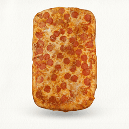 Pepperoni Pizza (Slice)