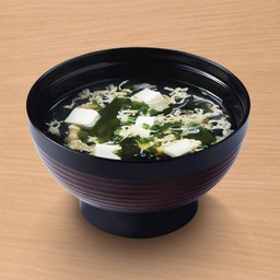 ซุปไข่ใส่สาหร่าย