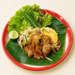 ผัดหมี่โคราช