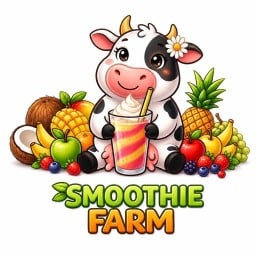Smoothie farm สันติธรรม