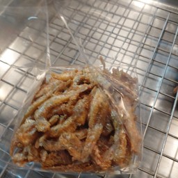 เต้าหู้ทอด รุ่งเจริญ