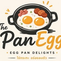 The Pan Egg