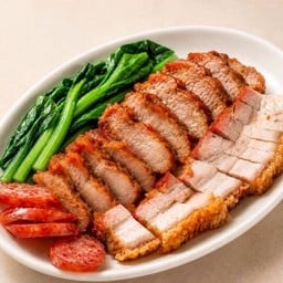 (D)-หมูรวม